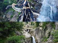 -洛阳白云山景区