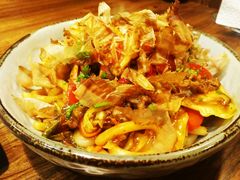 -尺山寸水日料(马桥满天星店)