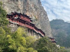 -大慈岩风景区