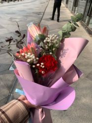 -亮丽妈妈·催乳通乳·产后恢复(万达店)