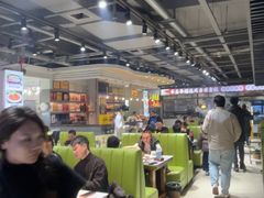 -清真·马坡烧烤涮牛肚·酸浆火锅(新区总店)