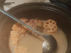 -简小舍·民间手艺菜(武昌江滩店)