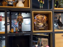 -刺客纹画·纹身·洗纹身.穿孔饰品