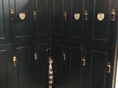 -古德菲力健身(广体店)
