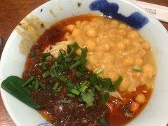 -兵哥豌豆面(创意谷店)