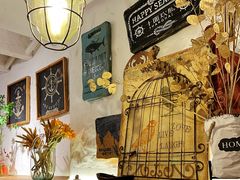 -十面欢腾·海鲜面·台式Bistro(长乐路店)