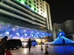 -天伦松鹤大饭店·欣妮咖啡