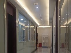 -泰康拜博口腔医院(海曙店)