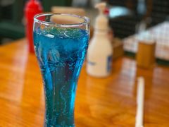 鸡尾酒-五棵松火鬼披萨