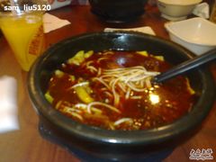 麻辣-阿香米线(路北大润发店)