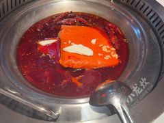 -小龙坎火锅(IFS HOT店)