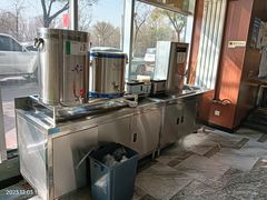 面汤-吾穆勒蓬灰牛肉面·清真(北滨河中路店)