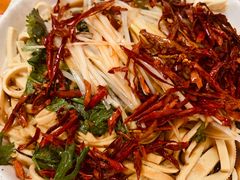 -如意香辣鸡架(总店)