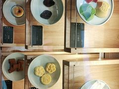 -阮大兴糕团(滨江宝龙店)