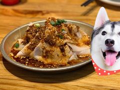 -兔槽江湖菜·重庆璧山兔(水围店)