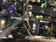 -半秋山西餐厅(巴南万达广场店)