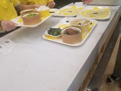 -蒸小皖(合肥新桥国际机场店)