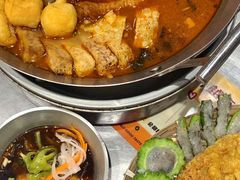 -小螺大作·螺蛳粉火锅(林和西店)