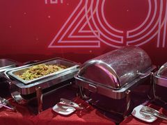 -紫金港国际饭店-自助早餐(申花路店)