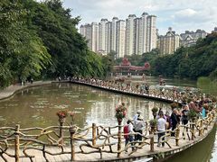 -曼听御花园