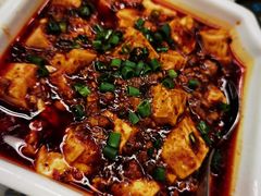 -新辉港式茶餐厅(北栅店)