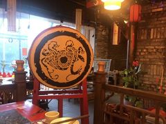 大堂-蜀大侠火锅(龙岗店)