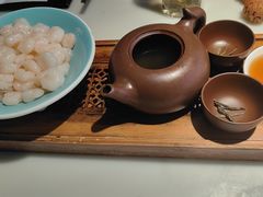 -柳莺湖上·湖景餐厅·江南菜(西湖店)