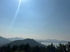 -云龙湖旅游景区