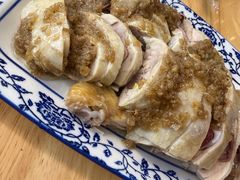 -广东粤秀餐馆(佳家花园小区店)