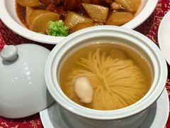 -陕西会客厅·宴会厅·唐世佳宴