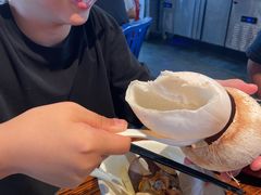 -陈鹏鹏潮汕菜(欢乐海岸 海边景观店)