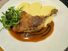 油封鸭腿-LA MAISON公鸡和龙(蛇口店)