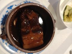 -杭州香格里拉·香宫中餐厅