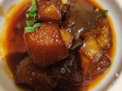 -小菜园新徽菜(合肥天鹅湖万达店)