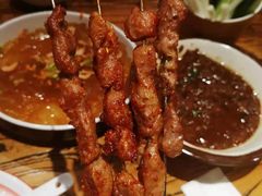 -永红源·啤酒烧烤海鲜大排档(台柳路店)