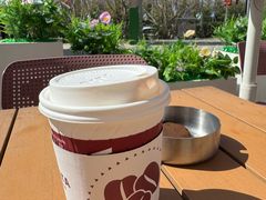 -COSTA COFFEE(中粮祥云店)