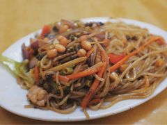 炒螺蛳-柳记(南铁店)