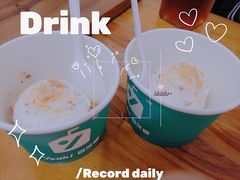 -自然椰·海南清补凉(明珠店)