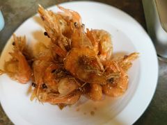 -花迹·金陵南京菜(老门东店)
