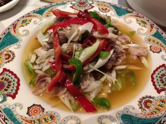-巴依老爷新疆美食(魏公村店)