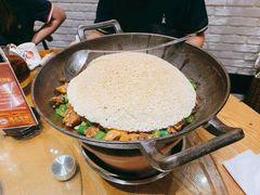 土法红烧大公鸡-湘味淳(千禧街店)