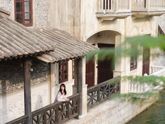 -赤坎·广东华侨国际旅游度假区