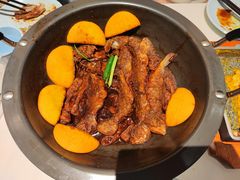 -大铁勺新津菜(东丽阳光新业广场店)