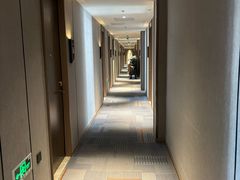 -和颐至尚酒店(上海陆家嘴浦电路地铁站店)