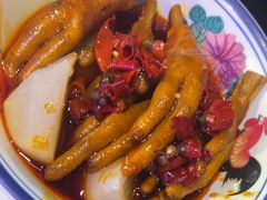 -萍姐火锅·公路夜市(南京新街口店)