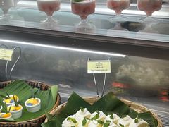 -昆明南亚风情园豪生大酒店-泰式国际海鲜自助餐厅