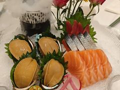 -御彩酒家(东风东路店)