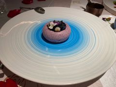 -PARFUM FLORAL花境法餐(南京首店)