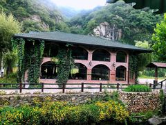 -北京水岸山吧度假村(雁栖镇店)