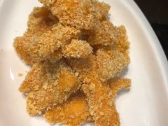 -醉美东江·三文鱼·烧鸡公